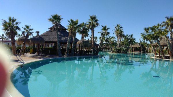 Alannia Costa Blanca Camping & Resort — Photo 6