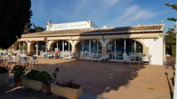 Camping Jávea — Photo 3