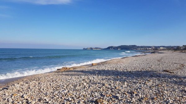 Camping Jávea — Photo 4