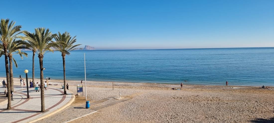 lAlbir — Camping in lAlbir / Comunidad Valenciana