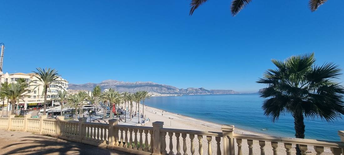 lAlbir — Camping in lAlbir / Comunidad Valenciana