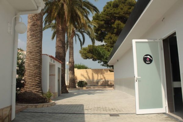 Camping Armanello (Benidorm) — Photo 2