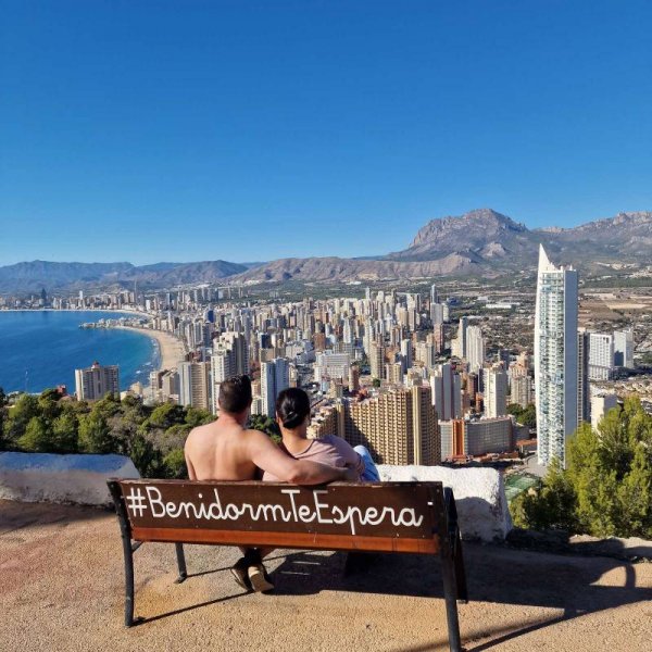 Villasol Camping — Photo 3