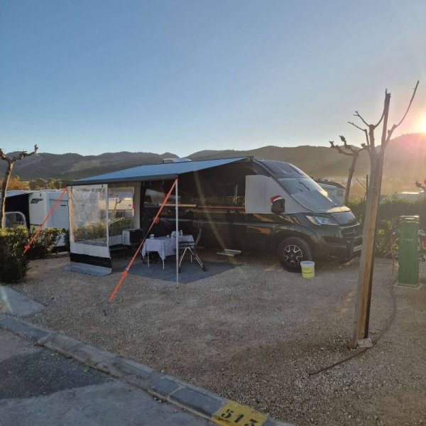 Villasol Camping — Photo 2