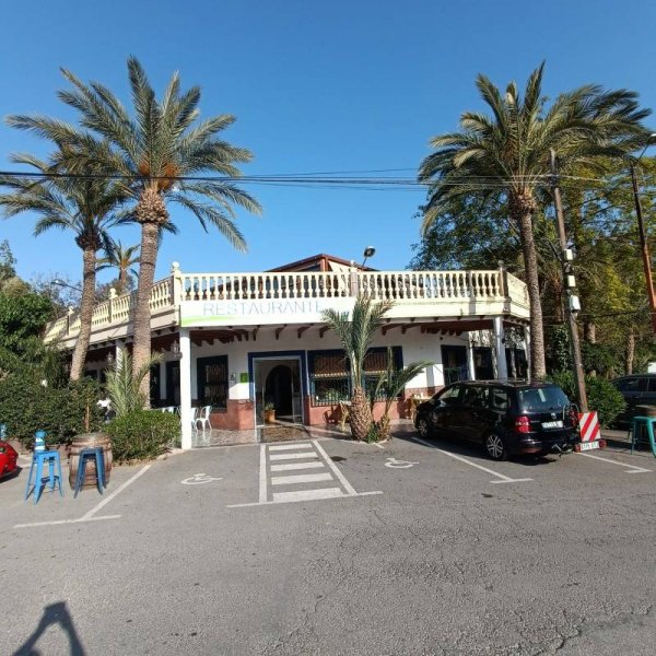 Camping Las Palmeras — Photo 6