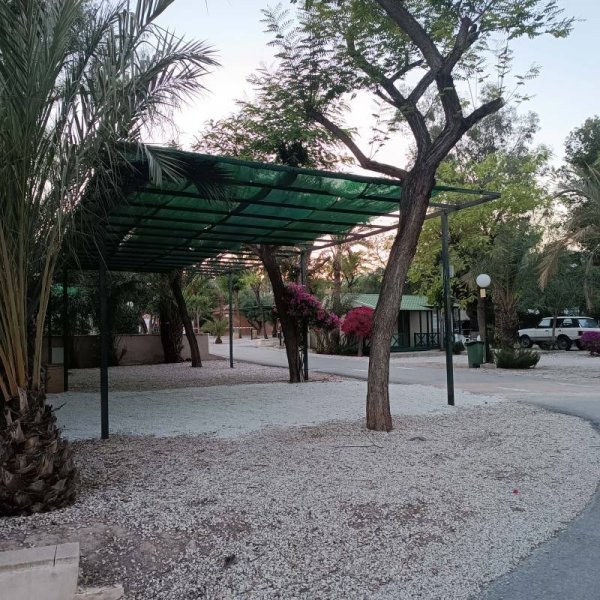 Camping Las Palmeras — Photo 3