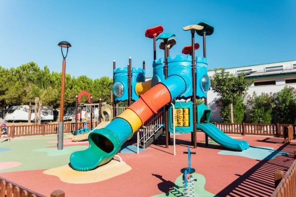 Camping Las Palmeras — Photo 2