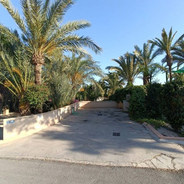 Camping Las Palmeras — Photo 4