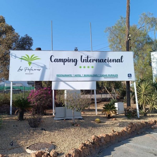 Camping Las Palmeras — Photo 5