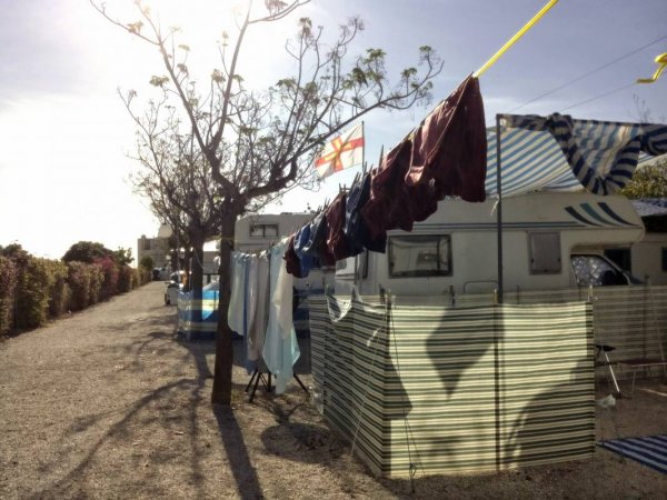 Camping Bon Sol — Photo 2