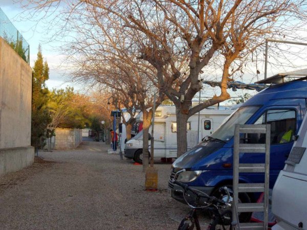 Camping Bon Sol — Photo 3