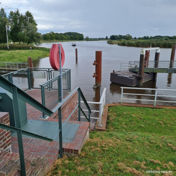 Stellplatz Wilster — Photo 4