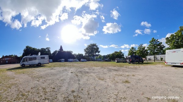 Stellplatz Wilster — Photo 6