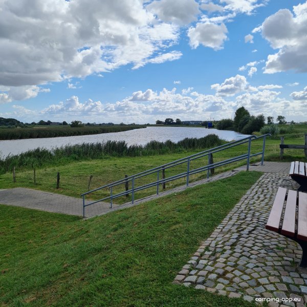 Stellplatz Wilster — Photo 5