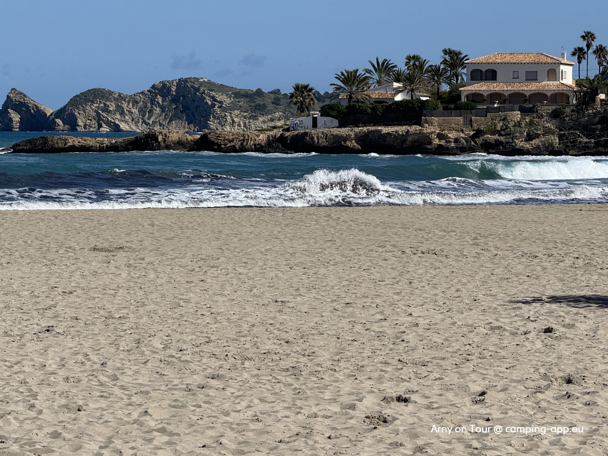 Camping El Naranjal — Photo 6