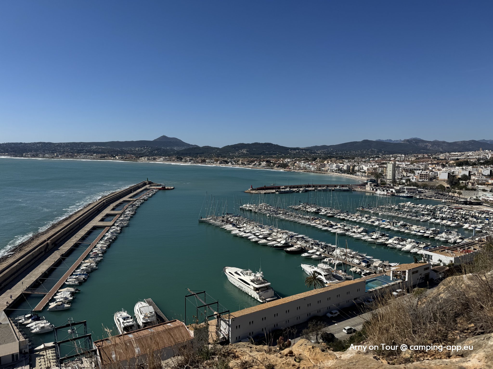 Camping El Naranjal — Photo 4