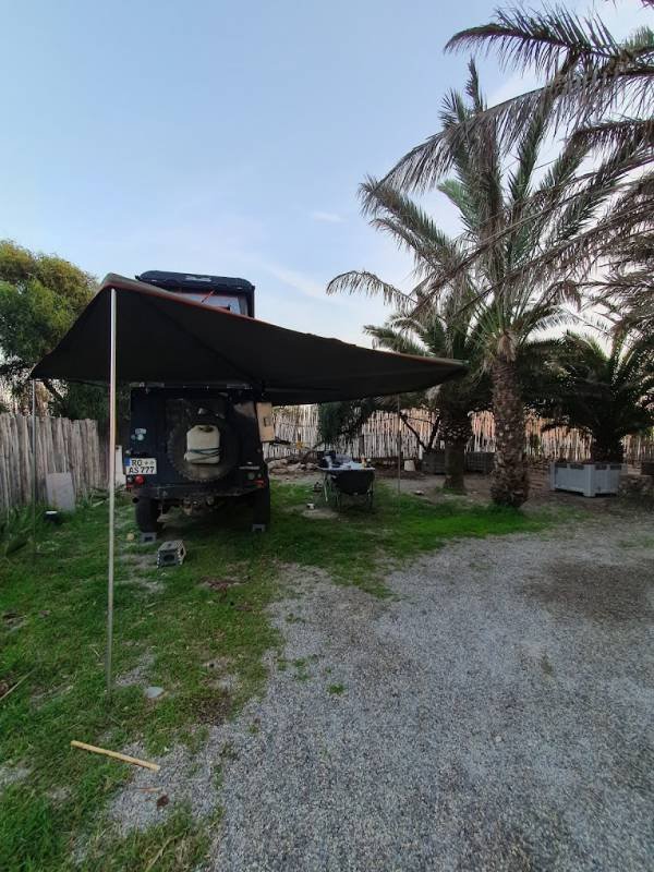 Camping Havana — Photo 2