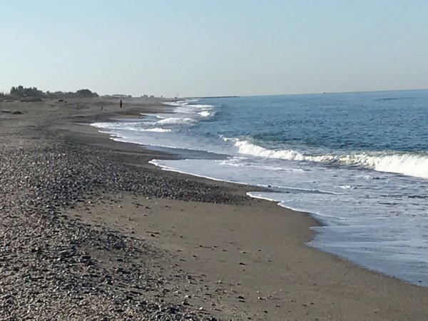 Camping Mar Azul Balerma — Photo 5