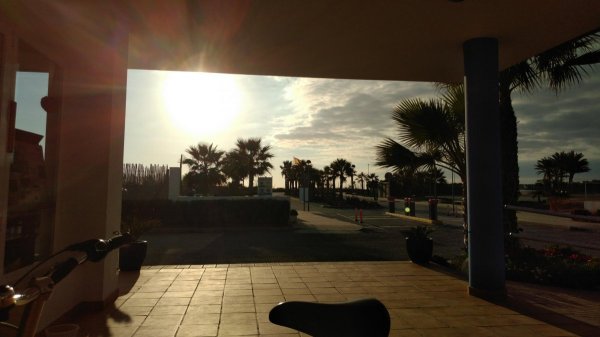 Camping Mar Azul Balerma — Photo 6