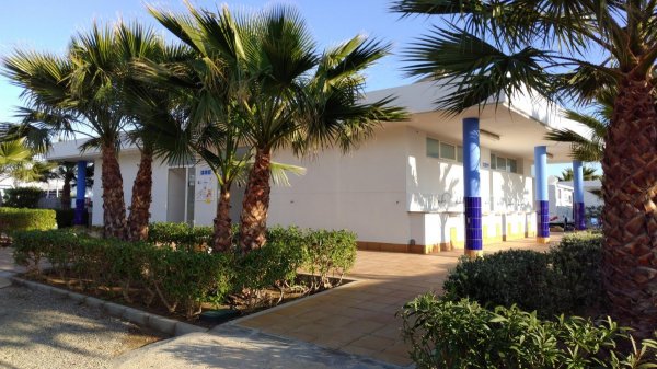 Camping Mar Azul Balerma — Photo 6