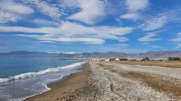 Camping Mar Azul Balerma — Photo 5