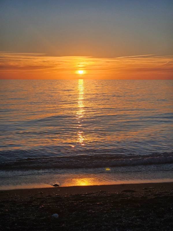 Camping Mar Azul Balerma — Photo 4