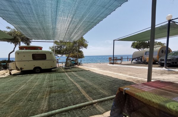 Camping La Garrofa — Photo 2