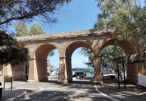 Camping La Garrofa — Photo 3