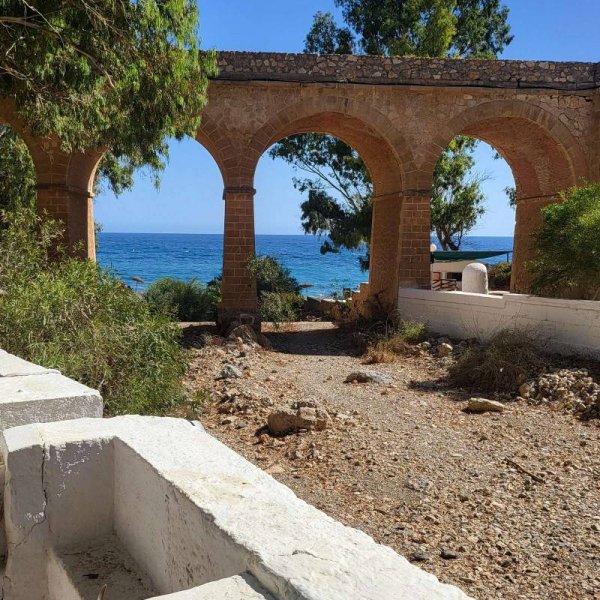 Camping La Garrofa — Foto 4