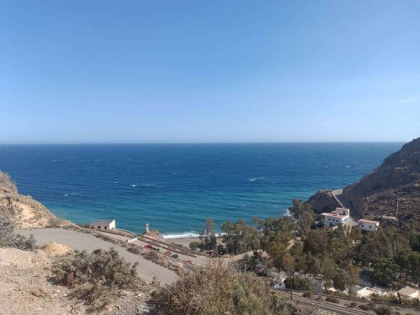 Camping La Garrofa — Foto 6