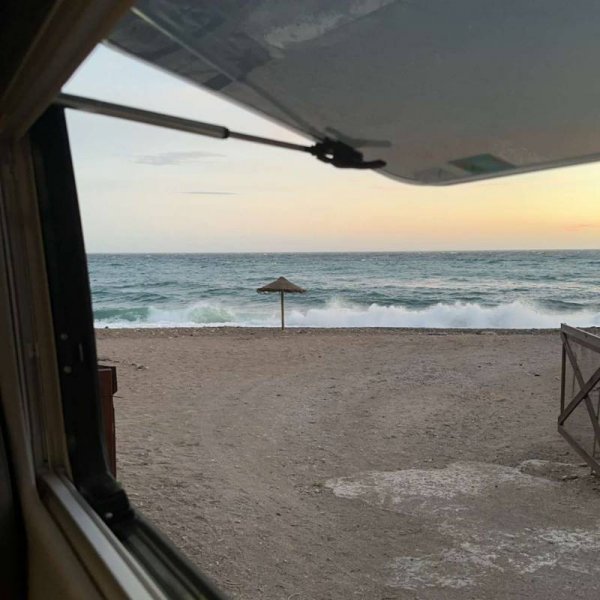 Camping La Garrofa — Foto 2