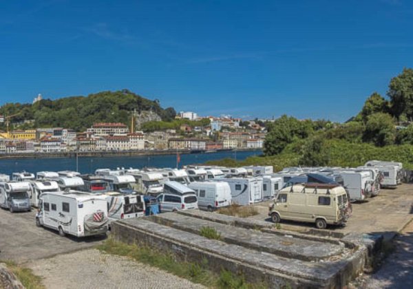 Camping La Garrofa — Photo 5