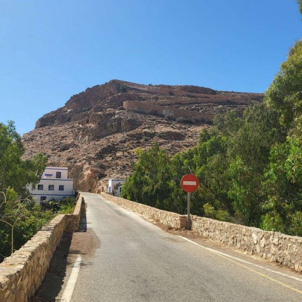 Camping La Garrofa — Foto 3