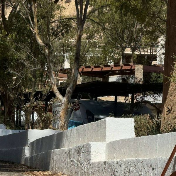 Camping La Garrofa — Foto 5