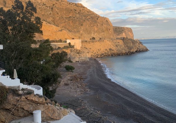 Camping La Garrofa — Photo 6