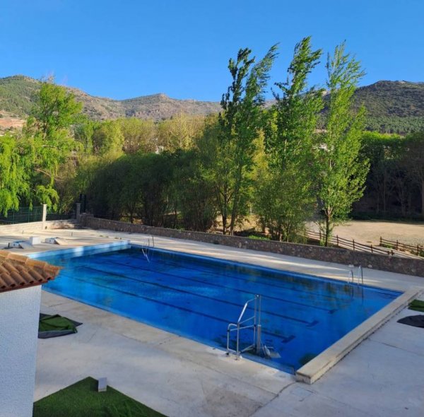 Camping Valle del Andarax — Photo 5