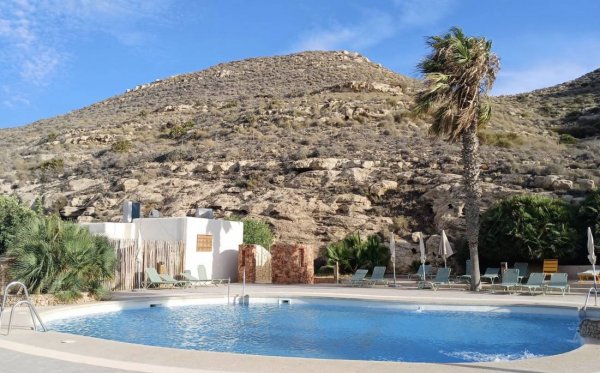 Wecamp Cabo de Gata — Photo 4