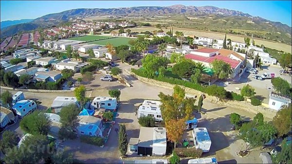 Camping Los Gallardos — Photo 2