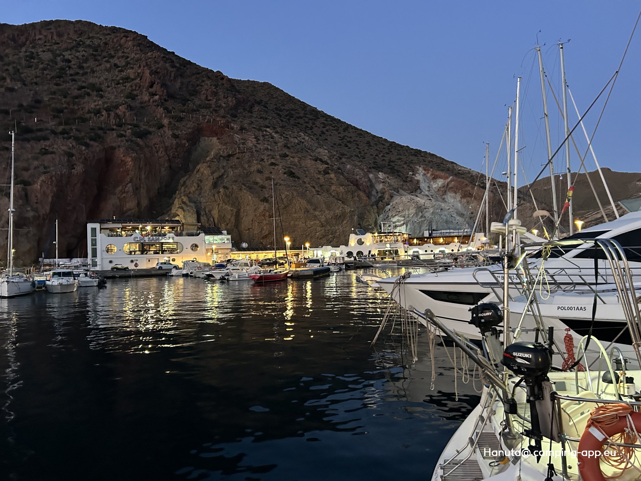 Camping Albergue Tau — Photo 5