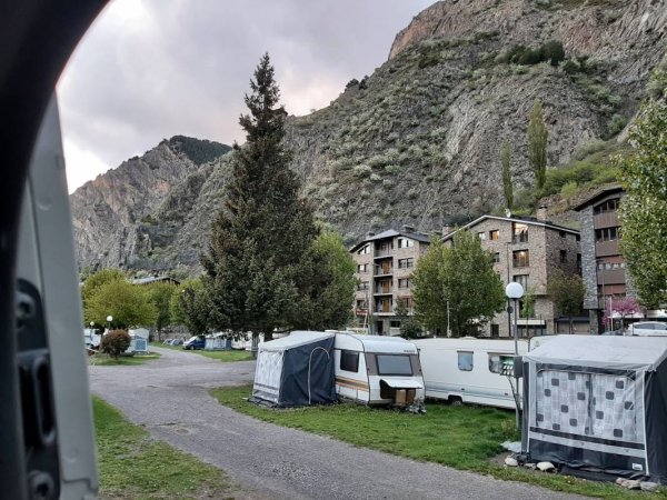 Càmping Casal — Foto 3