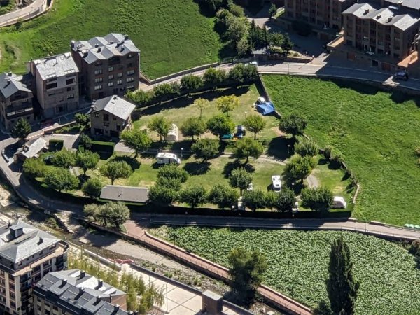 Càmping Santa Creu — Photo 2