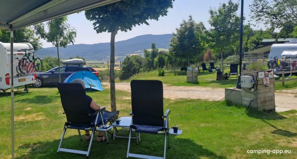 Camping el Roble Verde — Photo 4