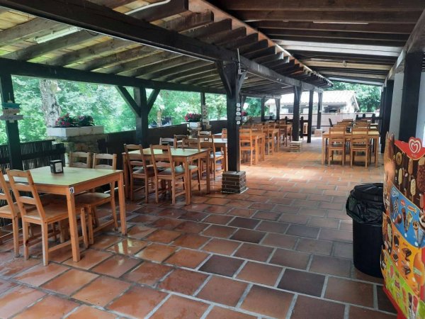 Camping Naranjo de Bulnes — Photo 2