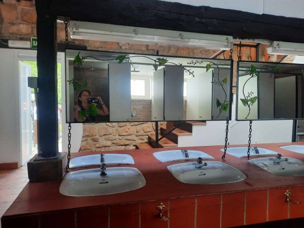 Camping Naranjo de Bulnes — Photo 6