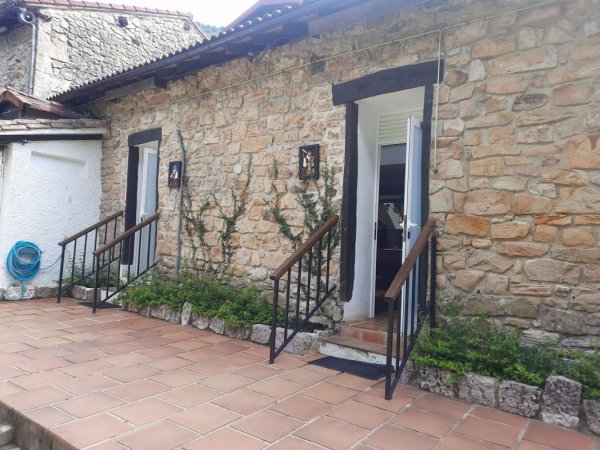 Camping Naranjo de Bulnes — Photo 5