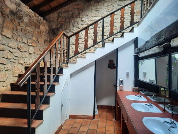 Camping Naranjo de Bulnes — Photo 4