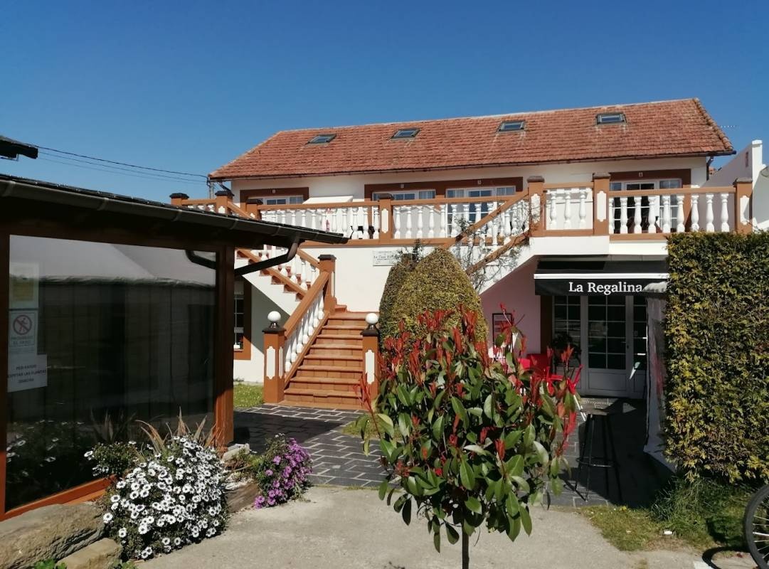 Cadavedo — Campingplads in Cadavéu