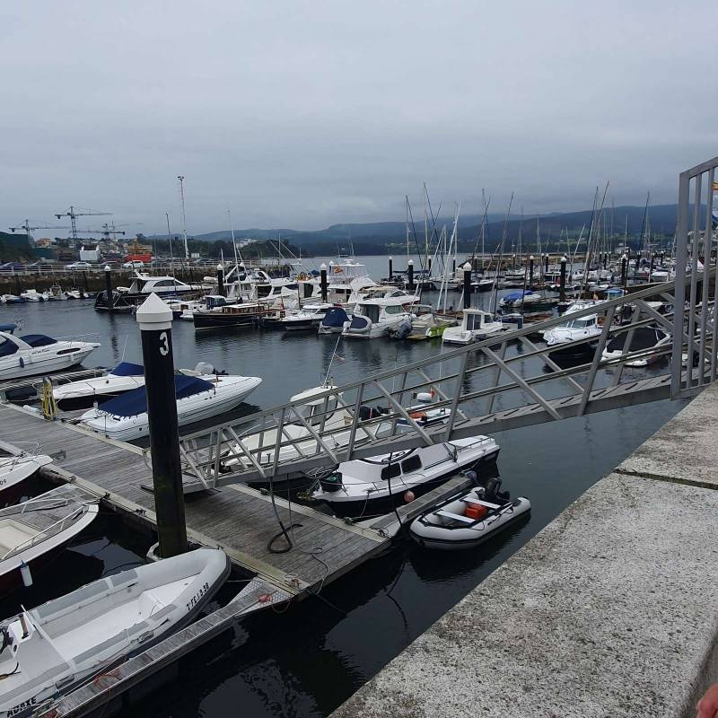 Camping Vegamar — Campingplads in Castropol / Principado de Asturias