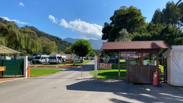 Camping Costa Verde — Photo 6