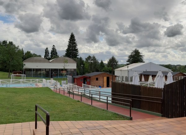 Camping Deva Gijon — Photo 2